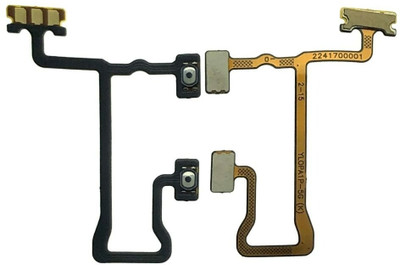 SRaccessories (CPH2507) Oppo Reno 8T 5G Volume Button Flex Cable