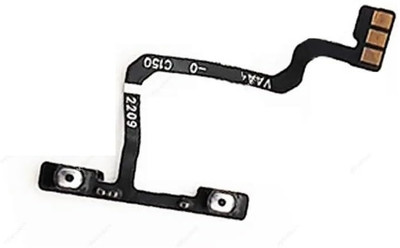 SRaccessories (CPH2423) OnePlus 10R 5G Volume Button Flex Cable