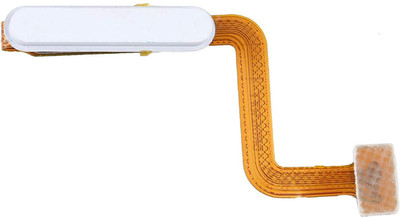 VRAVMO SM-M515F (WHITE) SAMSUNG GALAXY M51 (WHITE) Fingerprint Sensor Flex cable