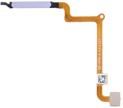 SPAREWARE SK-E218 For Mi Redmi 13C -Purple Fingerprint Sensor Flex cable