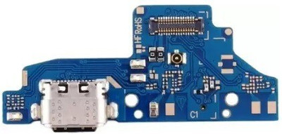 Purplesavvy NOKIA 7.2 CHARGING BOARD NOKIA 7.2 CCF Charging PCB Complete Flex