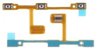 Kraze4blaze (VY55VLFLX) Vivo Y55 Volume Power ON/OFF Button