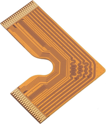 SPAREWARE LCD-K63 Lenovo Tab M10 HD 2nd Gen LCD Flex Cable