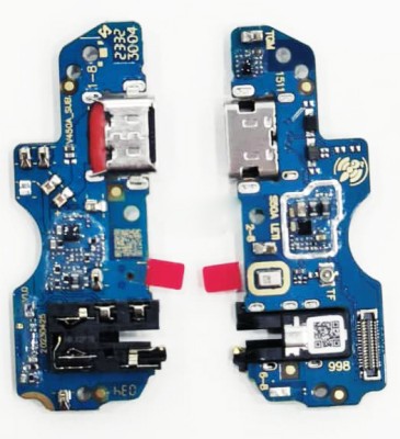 FriendzzWorld (FWCCF01) ITEL A05S Charging PCB Complete Flex