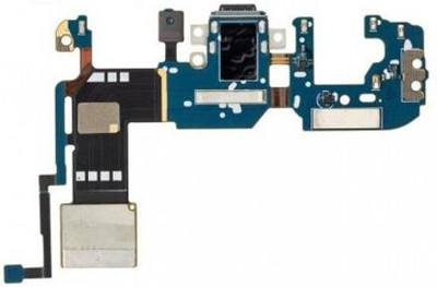 Tworld Samsung Galaxy S8+ ( SM-G955F, SM-G955FD, SM-G955W, SM-G955A, SM-G955P, SM-G955T, ) Charging PCB Complete Flex Tworld Samsung Galaxy S8+ ( SM-G955F, SM-G955FD, SM-G955W, SM-G955A, SM-G955P, SM-G955T, ) Charging PCB Complete Flex