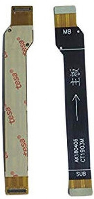 SPAREWARE Mi Redmi Note 5 Mi Redmi Note 5 LCD Flex Cable