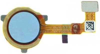 imbi Fingerprint Sensor A53 4G (Blue) Oppo A53 4G, Oppo A15 Fingerprint Sensor Flex cable