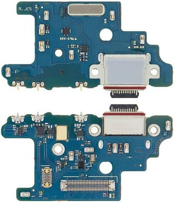 SRaccessories (SM-G985, SM-G986) Samsung Galaxy S20 Plus Charging CC patta Charging Flex Board Charging PCB Complete Flex