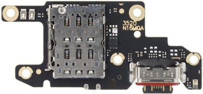 Hynaty 2___MZB0FOJIN REDMI NOTE 13 PRO 5G Charging Connector