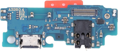Tworld Samsung Galaxy A32 5G ( SM-A326B, SM-A326B/DS, SM-A326BR/DS, SM-A326BR, SM-A326U, SM-A326W, ) Charging PCB Complete Flex