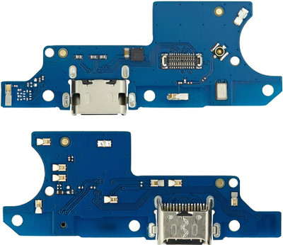 SRaccessories VVVJVJ MOTO E7 POWER Charging PCB Complete Flex
