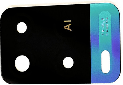 Bhaviya OPPO A54 A54 Camera Lens Glass