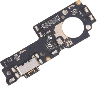 Tworld ( 11 Prime ) Xiaomi Redmi 11 Prime (5G) - Charging PCB Complete Flex