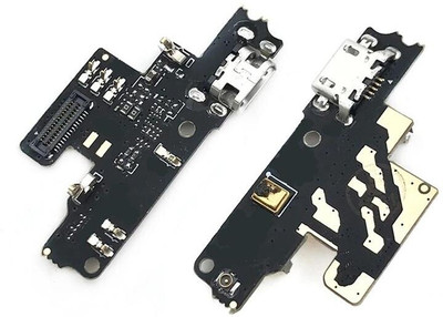Sandreezz (INXS2PCBD) Infinix S2 Pro (Charging CC patta Charging Flex Board) Charging PCB Complete Flex