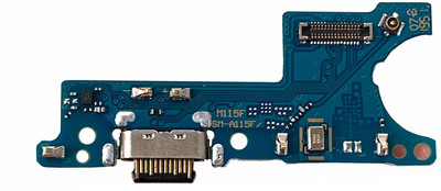 VRAVMO SM-M115F SAMSUNG GALAXY M11 Charging Connector