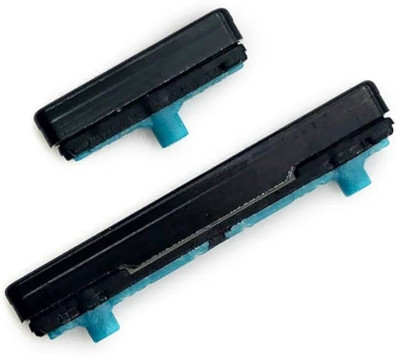 SPAREWARE IOD894 (OUT KEY )Samsung Galaxy S21 -Black(OUT KEY ) Volume Button Flex Cable