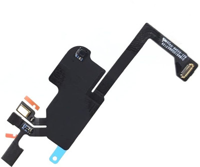 KezeMize (IP13MSF) Apple iPhone 13 Mini (Flex Cable) Ear Speaker