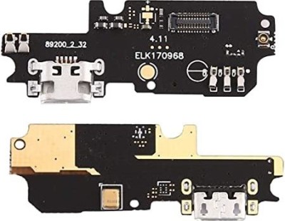 SPAREWARE ED42 ASUS ZENFONE 3 MAX 5.5 Charging Connector Flex cable