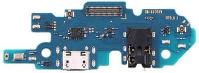 Norway ASMA10 CF (Original) A10 (Original) Charging PCB Complete Flex