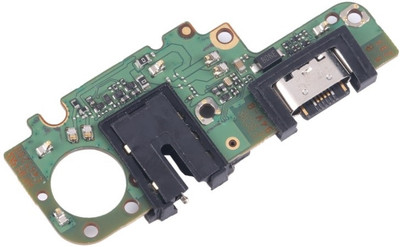 Sandreezz (INX6739CBD) Infinix GT 10 Pro (X6739) (Charging CC patta Charging Flex Board) Charging PCB Complete Flex