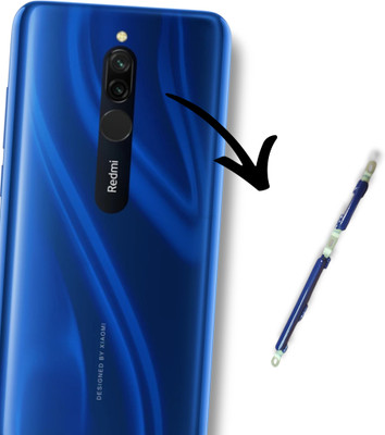 CELLO TECH M1908C3IC Mi Redmi 8 / Redmi 8A / Redmi 8A Dual Power ON/OFF Button