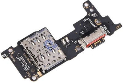 SPAREWARE SP-K106 Mi Redmi K50 Ultra Charging PCB Complete Flex