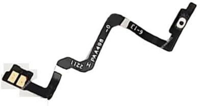 SPAREWARE DDB662 DDB662 ( Power On Off Button ) Oneplus 10R Volume Button Flex Cable