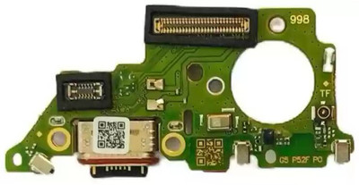 Tworld ( F25 Pro ) Oppo F25 Pro (5G) - Charging PCB Complete Flex