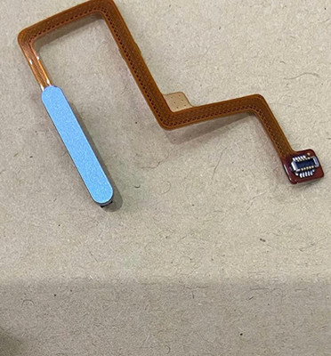 VRAVMO 2201116TG (BLUE) REDMI NOTE 11 PRO (BLUE) Fingerprint Sensor Flex cable