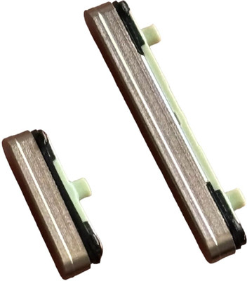 SPAREWARE IOD992 (OUT KEY )Samsung Galaxy S25 Ultra -Gold(OUT KEY ) Volume Button Flex Cable