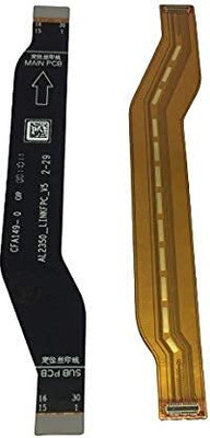 AAA Spares A31 Oppo A31 Charging Connector Flex cable