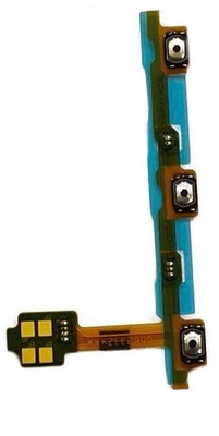 VRAVMO V2307A IQOO 12 5G Volume Button Flex Cable