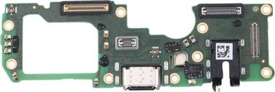 Vsh (CPH2341) OPPO F21 Pro (5G) Charging CC patta Charging Flex Board Charging PCB Complete Flex