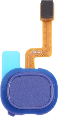 imbi Fingerprint Sensor A21s (Blue) Samsung Galaxy A21s Fingerprint Sensor with Flex Cable Fingerprint Sensor Flex cable
