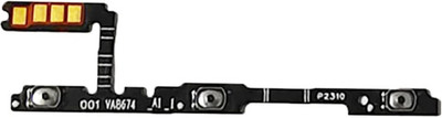 SPAREWARE E42 Realme C67 5G Power ON/OFF Button
