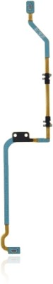 SPAREWARE L176 Samsung Galaxy Z Flip (NETWORK FLEX) LCD Flex Cable