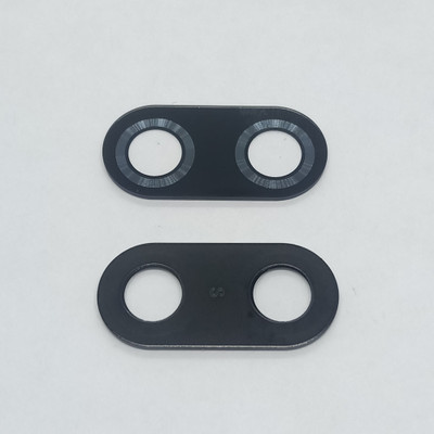 Sandreezz (PAR-AL00) Honor Huawei Nova 3 (Real Back Camera lens Glass) Camera Lens Glass