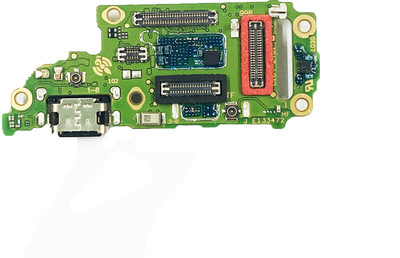 Tworld ( V2318 ) Vivo V30 [5G] - Charging PCB Complete Flex