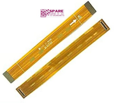 Sparevilla ONE VISION MOTOROLA MOTO LCD Flex Cable