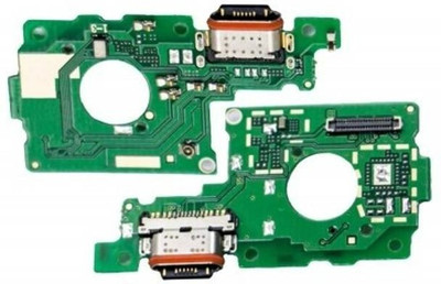 SRaccessories (1920) Vivo S1 Pro Charging CC patta Charging Flex Board Charging PCB Complete Flex