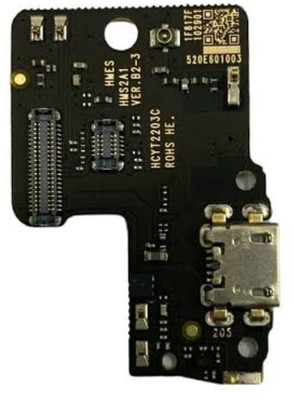 MADHAV RM-Y2 Y2 Charging PCB Complete Flex