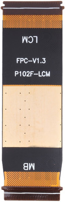 SPAREWARE LN21 LENOVO TAB M10 X605 TB-X605F / M / N LCD Flex Cable