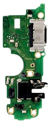 VRAVMO CPH2195 OPPO A54 5G Charging Connector