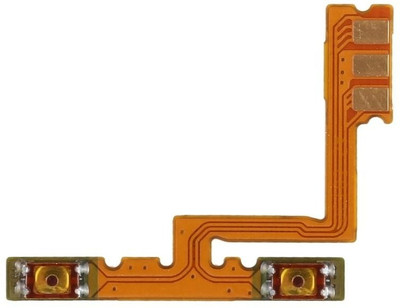 SRaccessories (CPH1729) Oppo A83 Volume Button Flex Cable