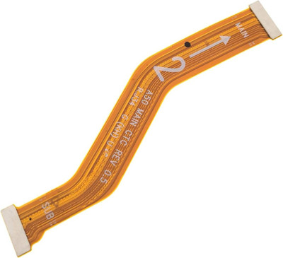anonbasics A50 _ Samsung A50 MotherBoard Main LCD Flex Cable