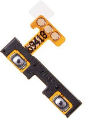 SPAREWARE SD47 Volume Up Down Button Flex Cable Samsung Galaxy A80 Power ON/OFF Button