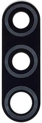 anonbasics G8 Play Moto G8 Play With Adhesive Sticker Camera Lens Glass