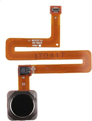 Ufixit Mi Mix Black Mi Mix Black Fingerprint Sensor Flex cable