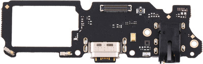 Tworld Oppo A5 ( 2020 ) / A9 (2020) / ( CPH1931, CPH1959, CPH1933, CPH1937, CPH1939, CPH1941 ) Charging PCB Complete Flex