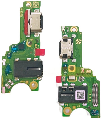 Sandreezz (VI2355CBD) Vivo Y58 5G (Charging CC patta Charging Flex Board) Charging PCB Complete Flex